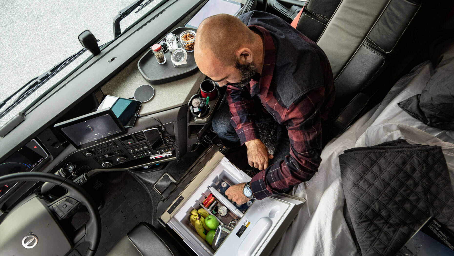 Kaip pasinaudoti dviem iš eilės sutrumpintais kassavaitinio poilsio laikotarpiais? Aiškiname vieną sudėtingiausių „Mobilumo paketo“ taisyklių