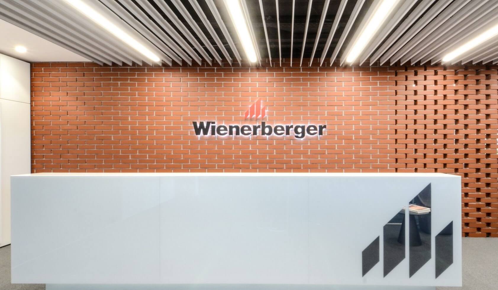 Wienerberger România: “Digitalizarea a fost și este o prioritate pentru noi.”