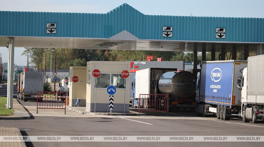 Kiedy rozsądek przegrywa z dumą. Łukaszenka szuka nowych szlaków transportowych dla białoruskich ładunków