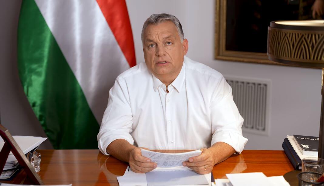 Magyarországon is éjszakai kijárási korlátozást vezetnek be