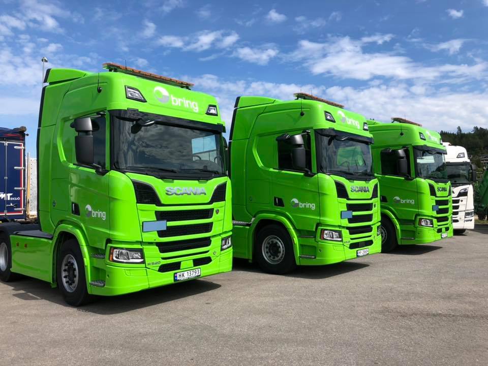Un șofer român de camion care a acționat în instanţă Bring Trucking a pierdut procesul; acesta este obligat să plătească cheltuielile de judecată ale companiei