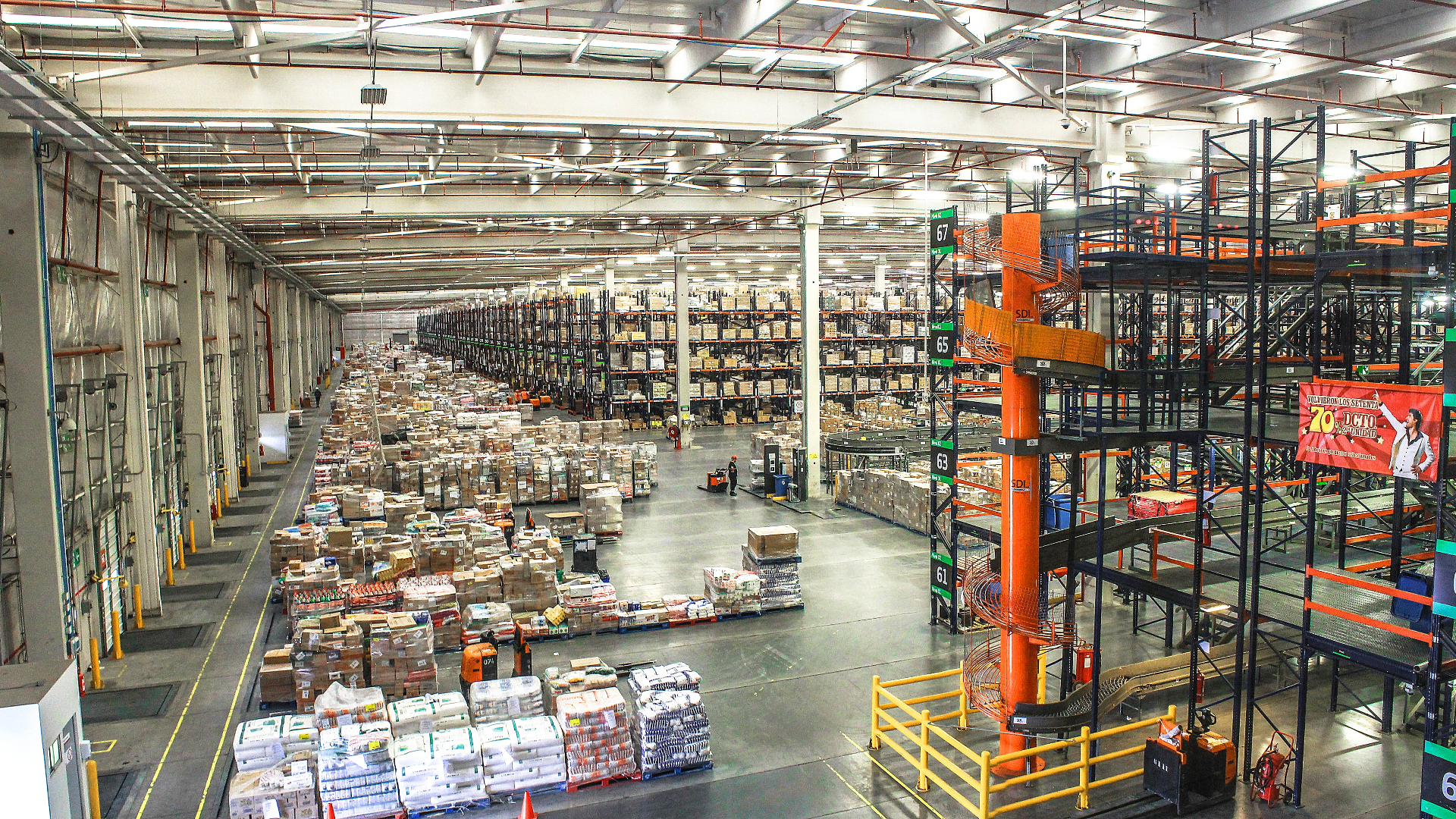 Supply Chain Planning: Blue Yonder ermöglicht laut Forrester einen Return on Invest von bis zu 570 Prozent