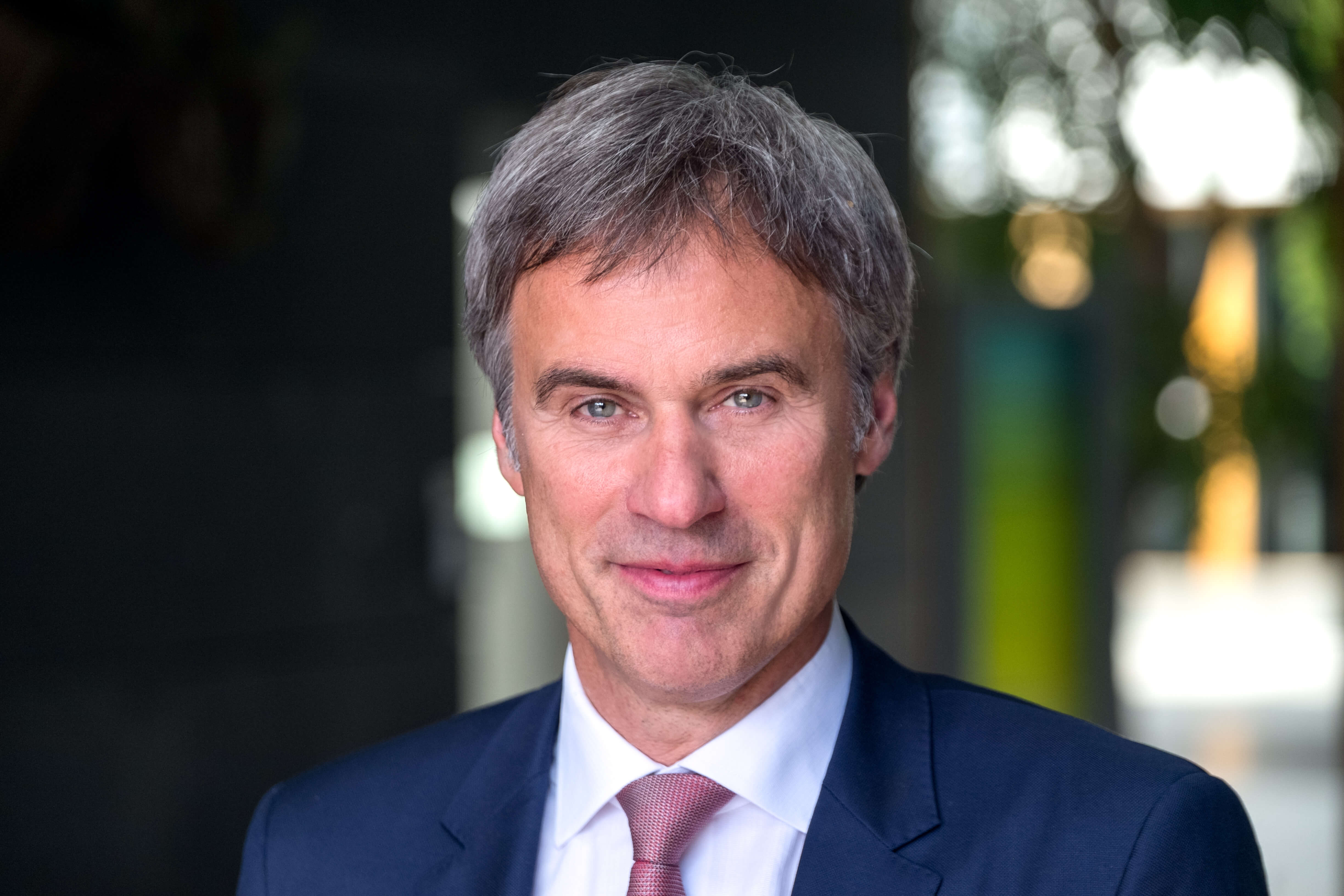 Bitkom zum Koalitionsvertrag von SPD, Grünen und FDP