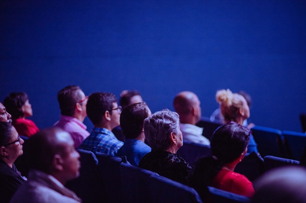 Innovation Pitches: Auch in der Pandemiezeit auf dem Laufenden bleiben
