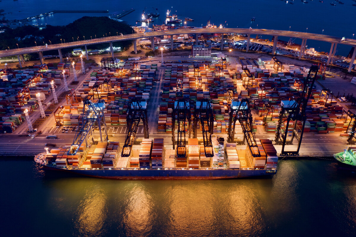 Digital freight forwarder Beacon expands with new Hong Kong office