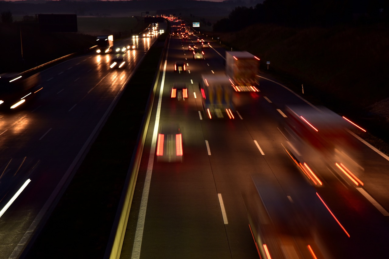 Transport & logistics law: the EU mobility package – what you should know