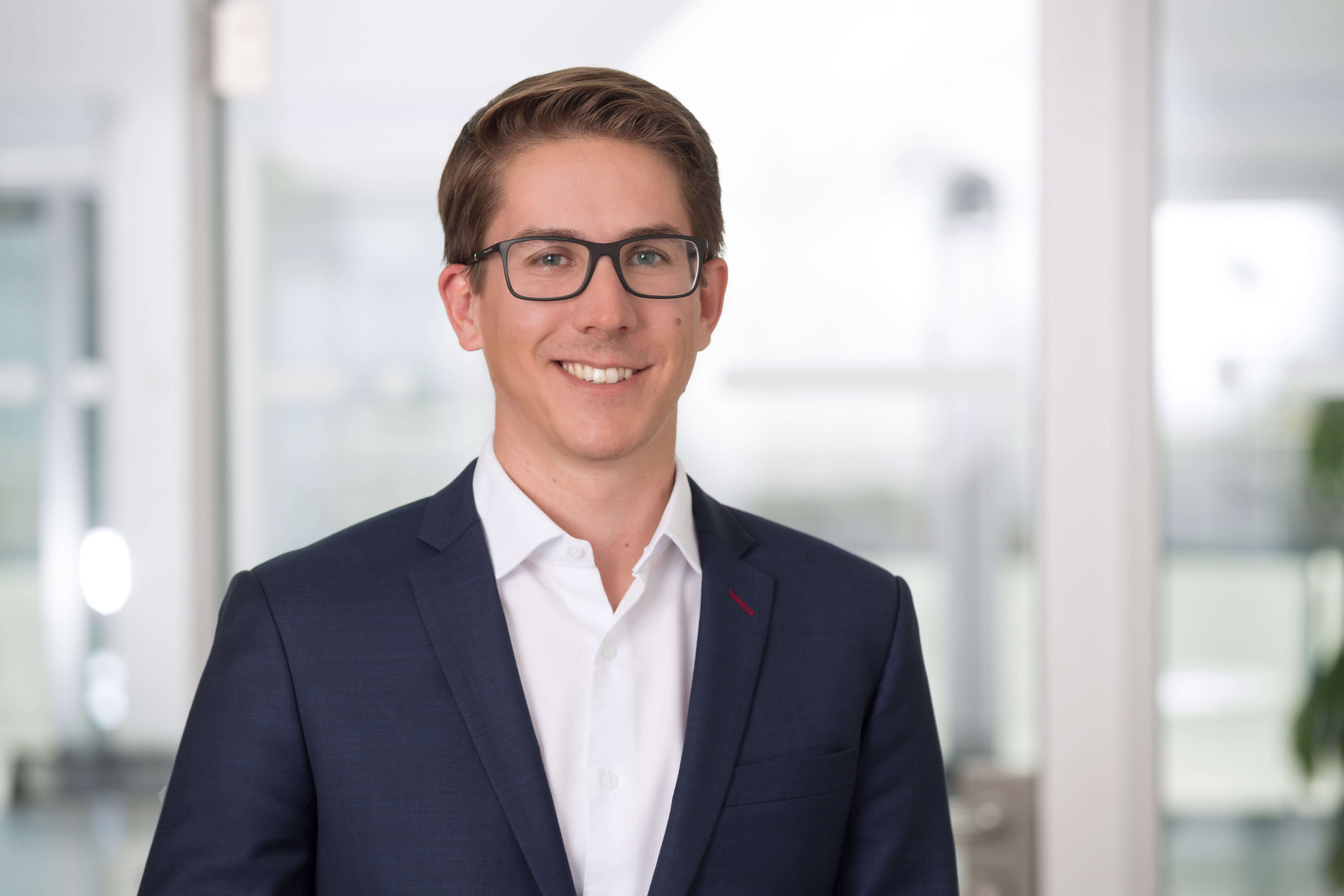Interview: Wir prognostizieren die Zukunft mithilfe von Data Science und Machine-Learning-Algorithmen