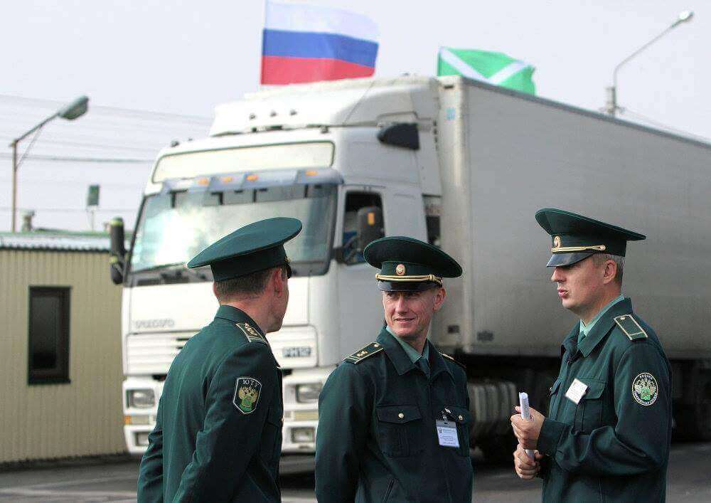 Măsură radicală: Rusia vrea să împiedice șoferii străini care nu achită amenzile să părăsească țara