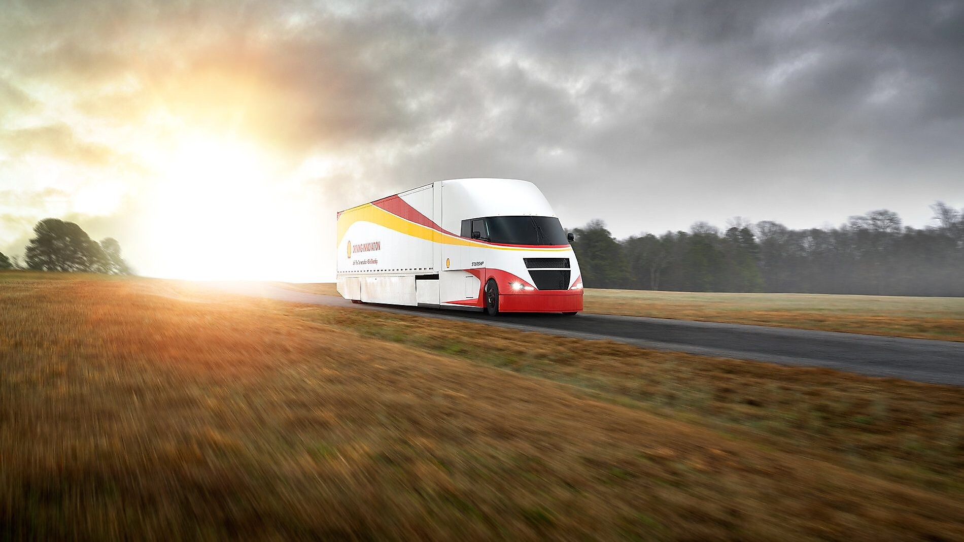 Airflow Starship: Weitere Testfahrt steht auf dem Plan