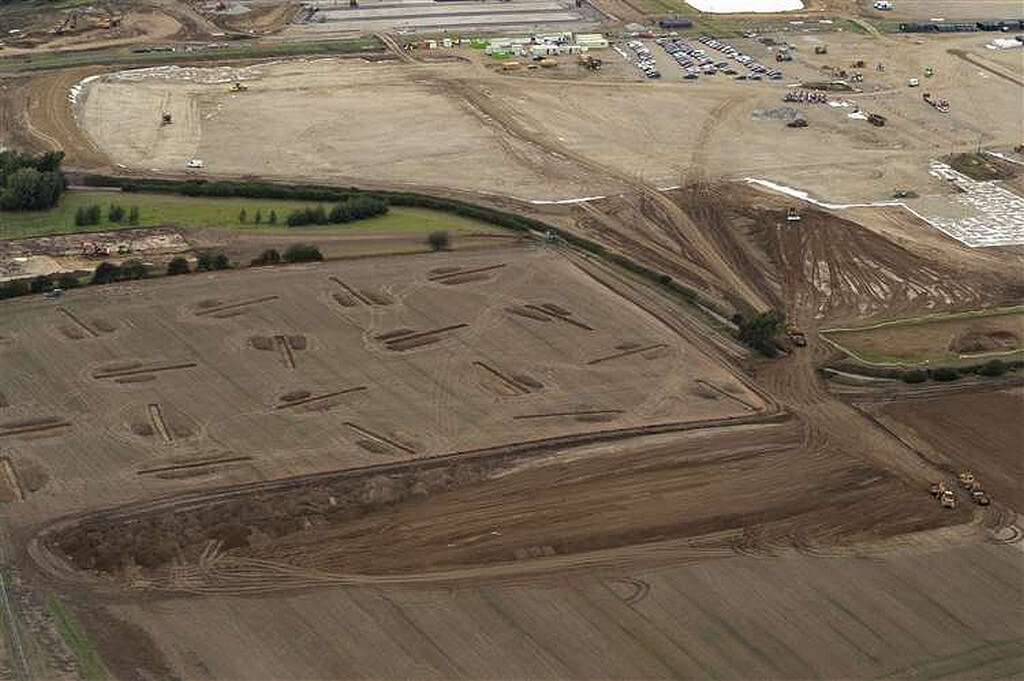 How will the Brexit lorry park in Kent operate?