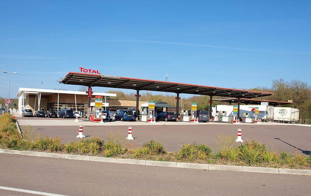 Preisvergleich: Raststätten vs. Autohöfe – Preisunterschiede sind enorm