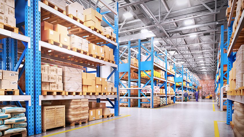 Eficiența resurselor în fluxurile logistice | Prima platformă destinată economiei circulare din România