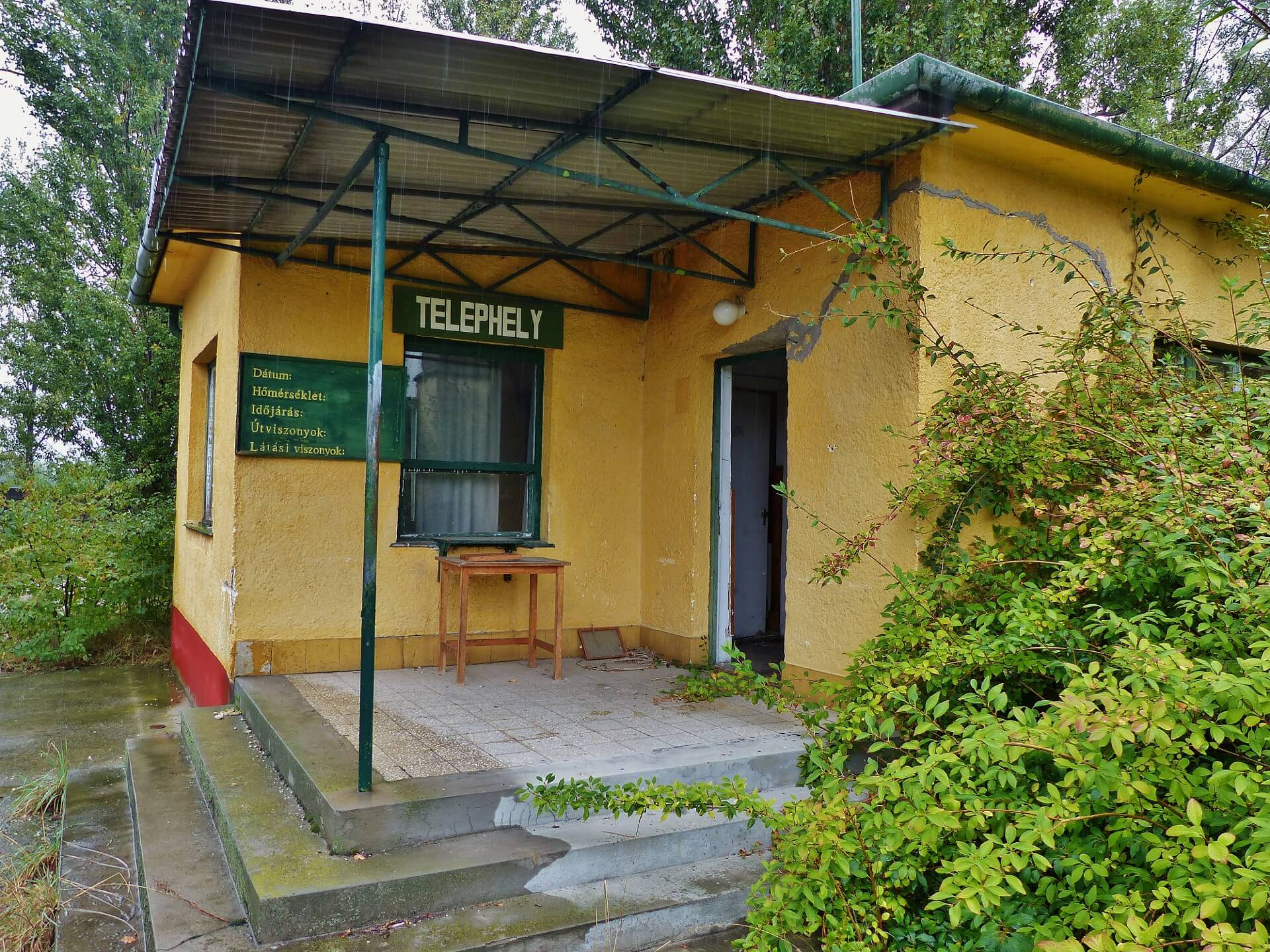 7 dolog, amellyel növelhető a telephelyi biztonság