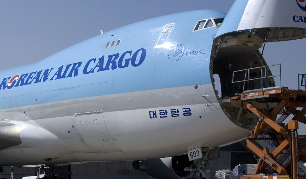 IATA AGM report: air cargo volumes to bounce back in 2021