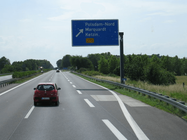 Poważne utrudnienia na obwodnicy Berlina. Remont rusza też na niderlandzkiej autostradzie