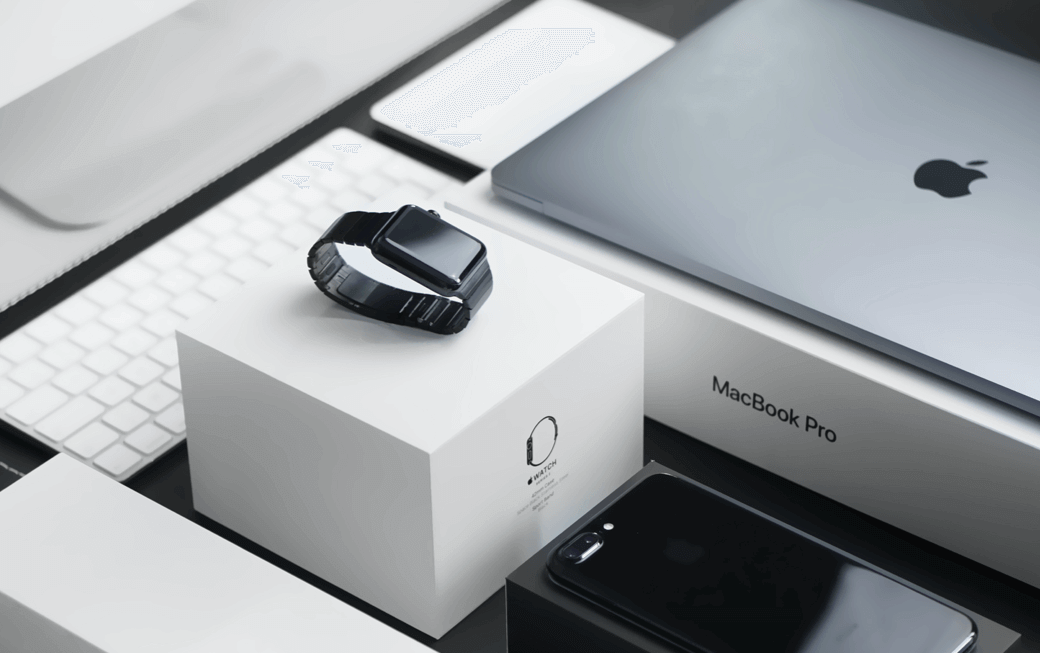 Gewagter Überfall auf Lkw mit Apple-Produkten. Fracht im Wert von ca. 6 Mio. Euro gestohlen