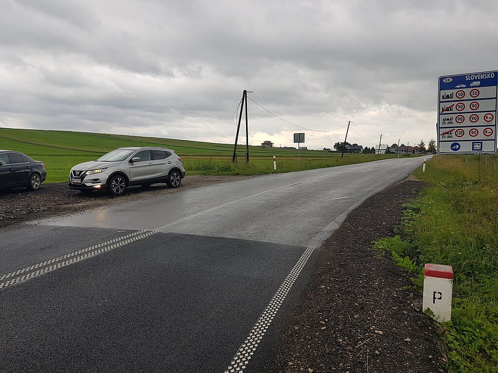 Szlovákia enyhítette a járművezetők vezetési és pihenőidőre vonatkozó szabályait