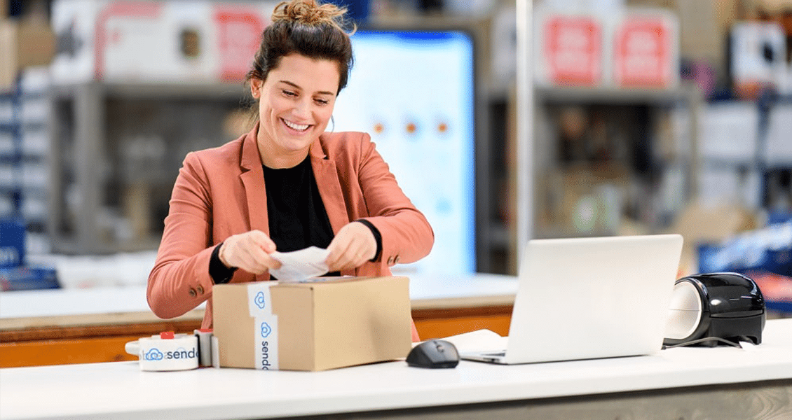 Vor welchen Herausforderungen stehen die Unternehmen ?