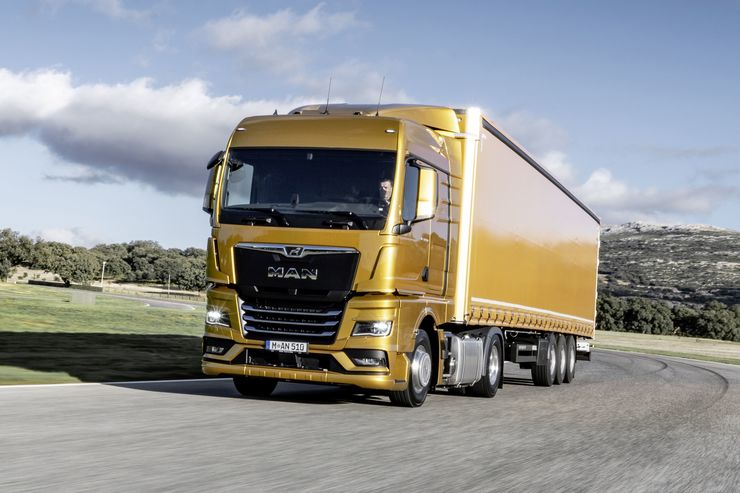 Und der Gewinner ist… Truck of the Year 2021 steht fest!