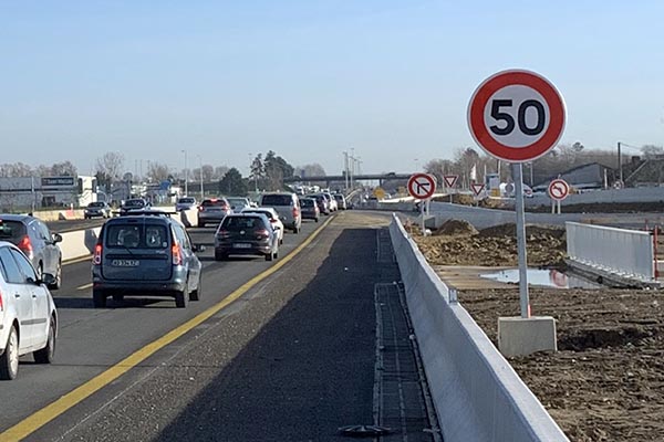 Francezii “privatizează” monitorizarea traficului; noile radare sunt plasate în autovehicule private nemarcate