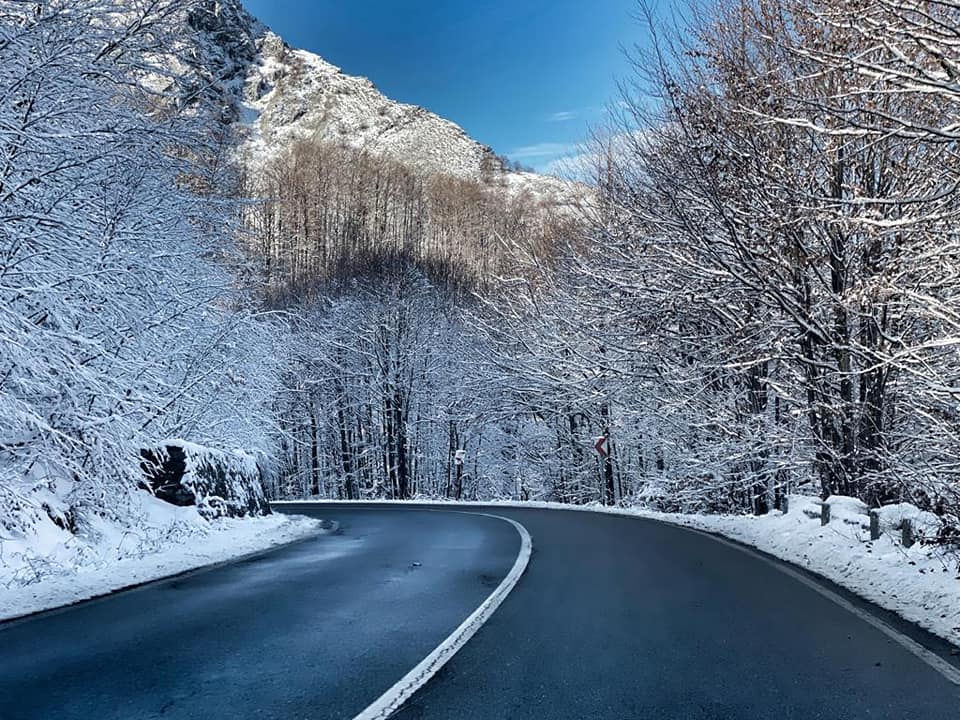 Restricții de circulație în intervalul 29 noiembrie – 1 decembrie