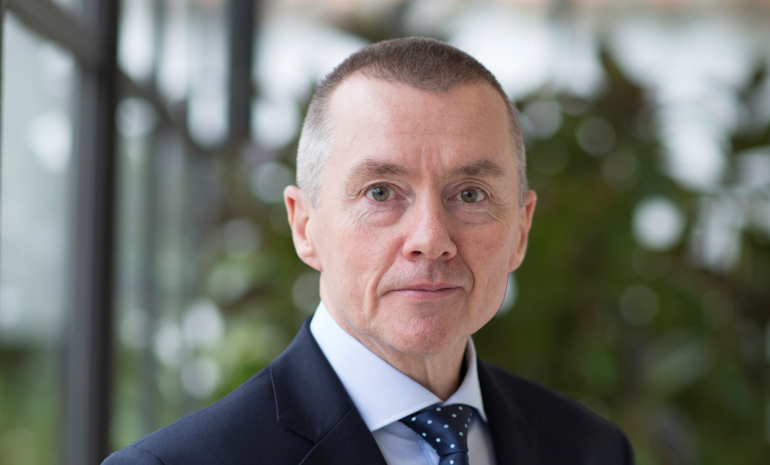 Amtswechsel bei dem Weltluftverband IATA