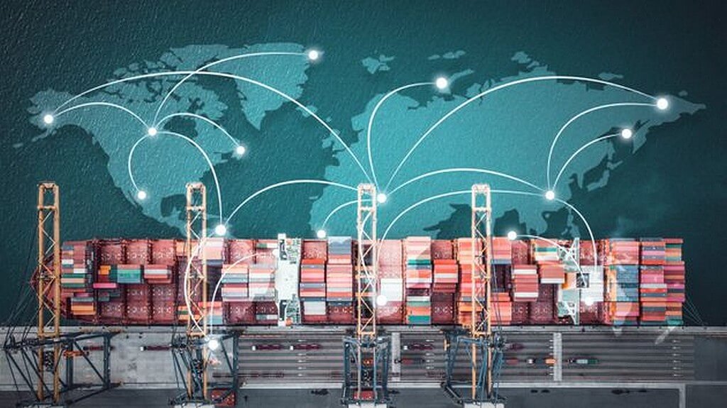 Maritime Informatics: an emerging discipline for a digitally connected efficient, sustainable and resilient industry