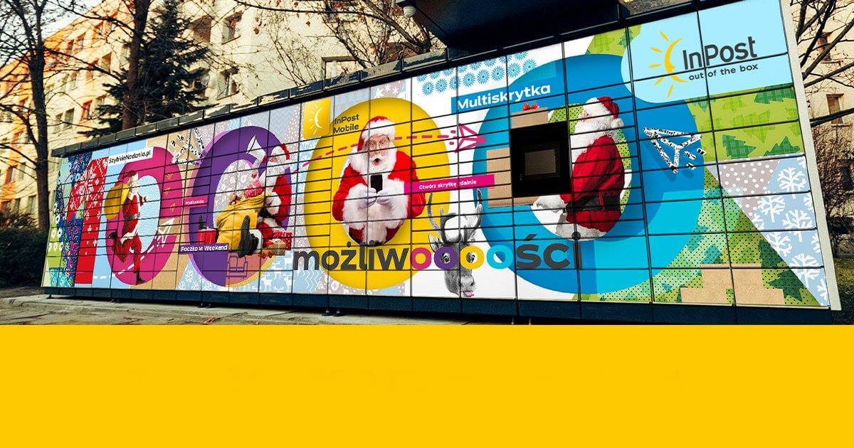 Brexit wystraszył InPost? Możliwy debiut w Holandii