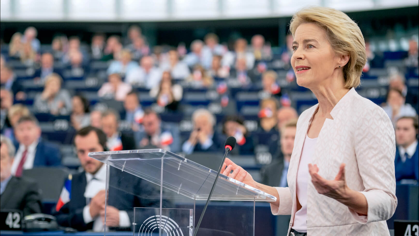 Brexit: EU-Kommission schlägt gezielte Notfallmaßnahmen für einen möglichen No-Deal vor