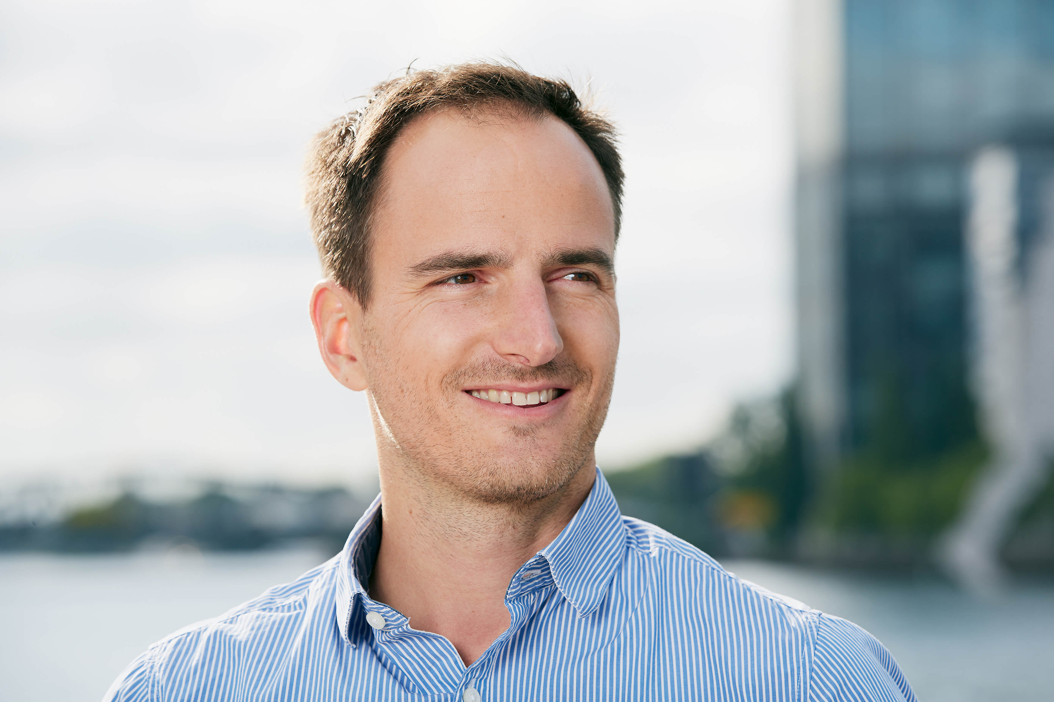 Interview: „Wir sind fest davon überzeugt, dass wir neue Mobilitätslösungen brauchen, um Innenstädte lebenswerter und menschengerechter zu machen”