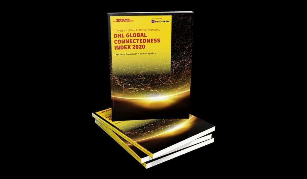 Raportul DHL privind Indicele de Conexiune Globală 2020: “O conectivitate globală mai puternică ar putea accelera recuperarea după pandemia Covid-19”