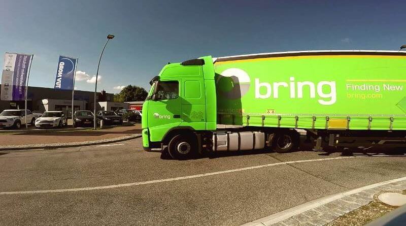 Achiziție importantă pe piața de transport rutier internațional