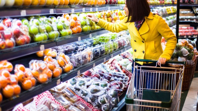 Directorul RHA: “Marea Britanie ar putea avea o problemă serioasă cu aprovizionarea de produse proaspete”
