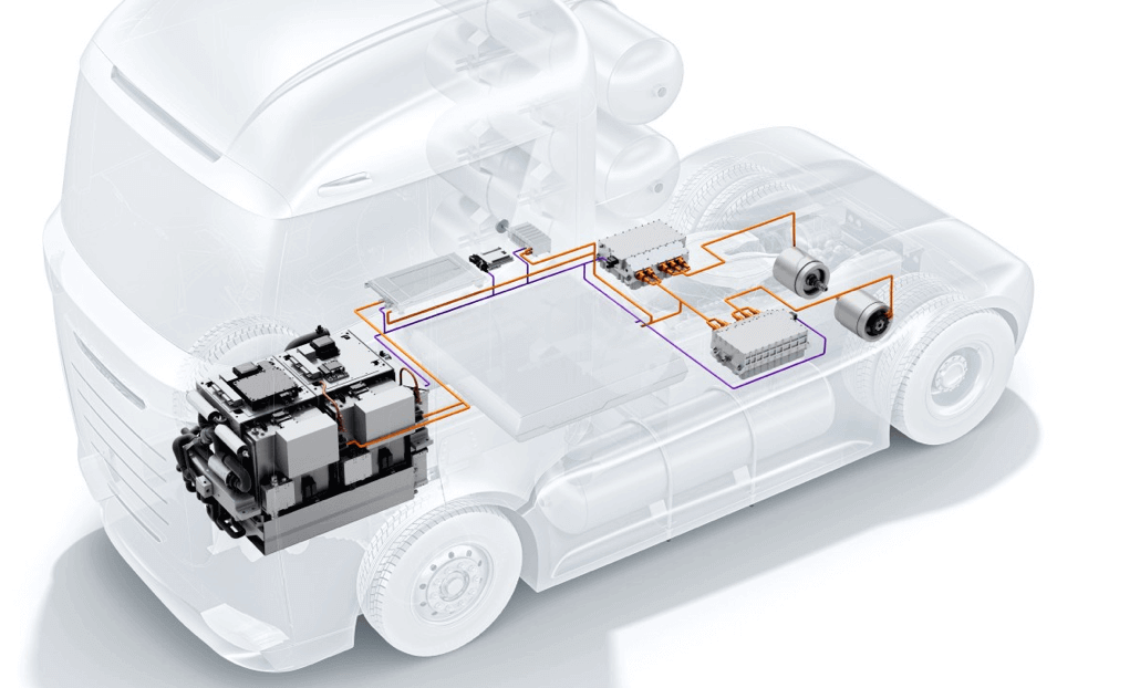 Bosch își menține loialitatea față de motorul diesel, dezvoltând o versiune îmbunătățită