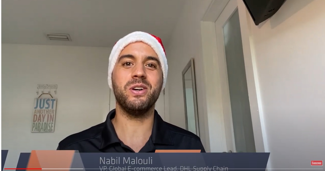 Frohe Weihnachten! Dieses internationale Video wurde speziell für Trans.INFO-Leser aufgezeichnet!