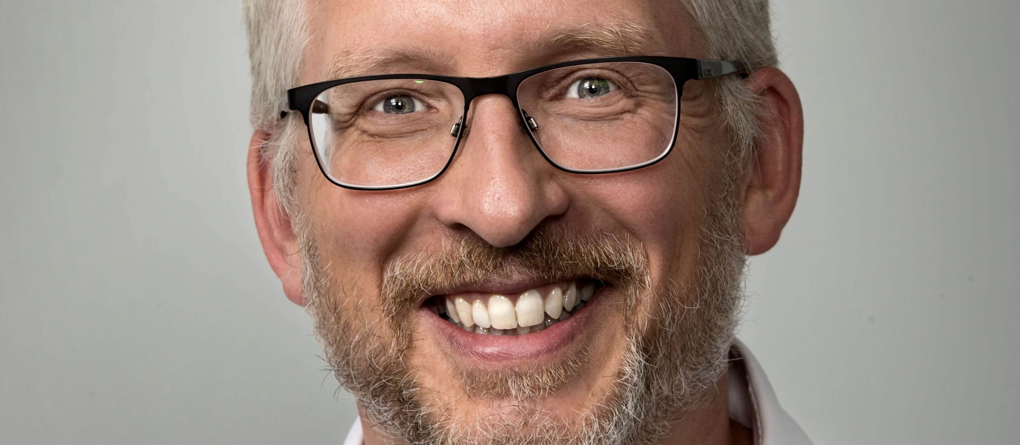 Interview: „Brennstoffzellen-Lkw sind nicht nur eine technologische Innovation – sie werden auch das von uns verwendete Geschäftsmodell verändern”, sagt der Innovationsdirektor von Volvo Trucks.