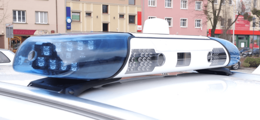 Nowe radiowozy ITD. Rozpoznają tablice rejestracyjne i będą służyły do kontroli opłat drogowych