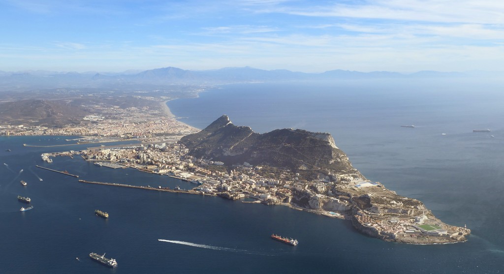 Customs checks still likely at Gibraltar border, despite possible Schengen deal