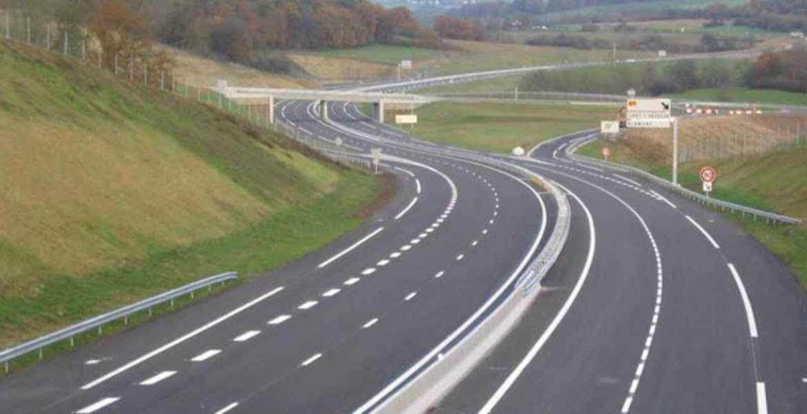 Varianta de ocolire a Municipiului Bacău, amplasată pe Rețeaua TEN-T, a fost deschisă traficului