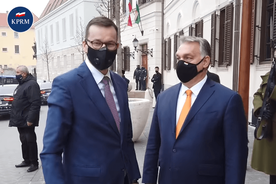 Działania Polski i Węgier skończyły się fiaskiem. Unijny trybunał odrzucił skargę dotyczącą dyrektywy o delegowaniu