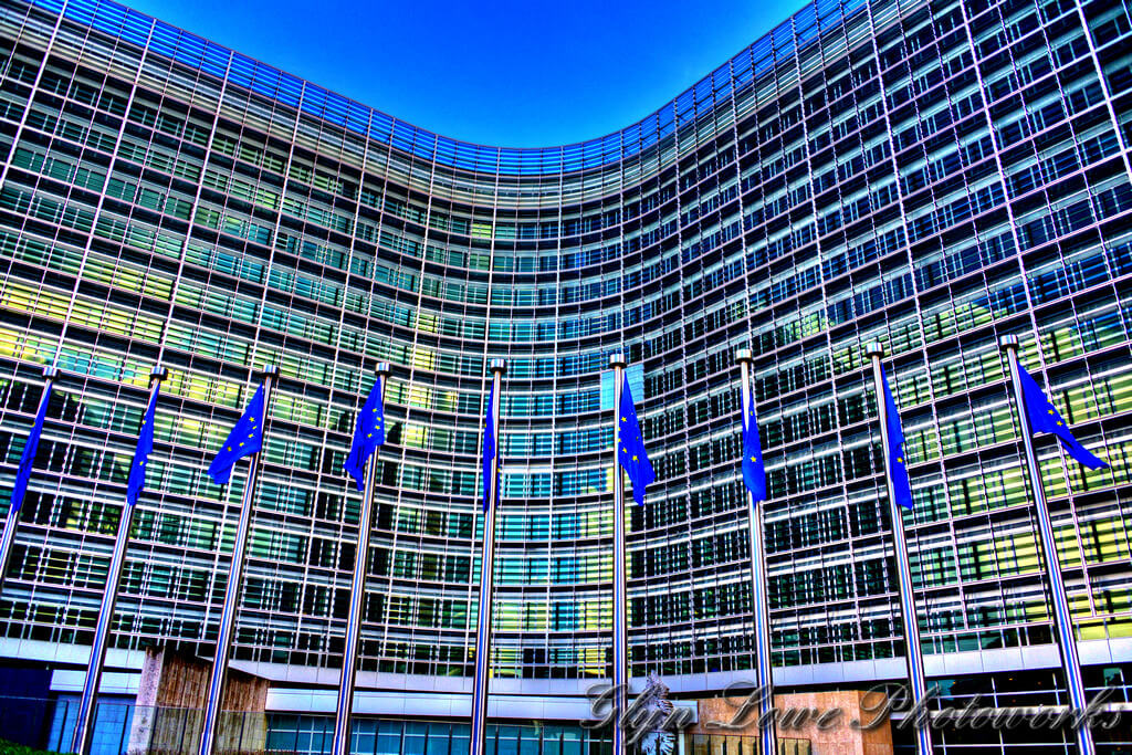 EU reagiert auf die Neue Seidenstraße und launcht Global Gateway
