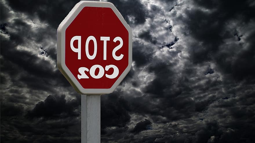 Neue CO2-Abgabe in Österreich – Transportbranche besonders betroffen