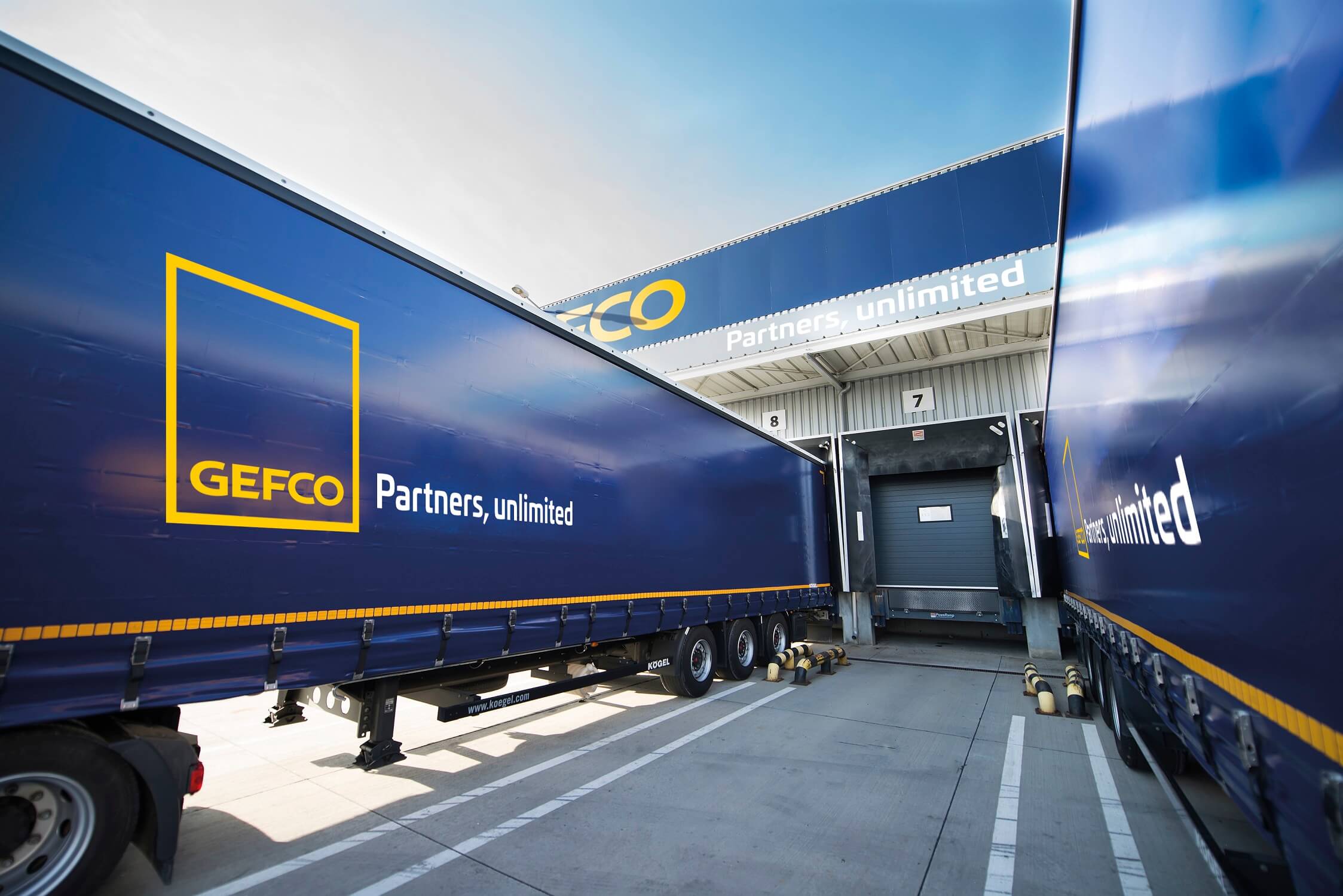 Dlaczego firmy oddają logistykę w ręce operatorów?