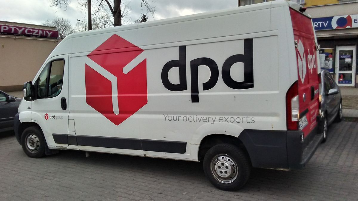 „DPD Lietuva“ ketina per dvejus metus padidinti pajamas iki 69 mln. Eur