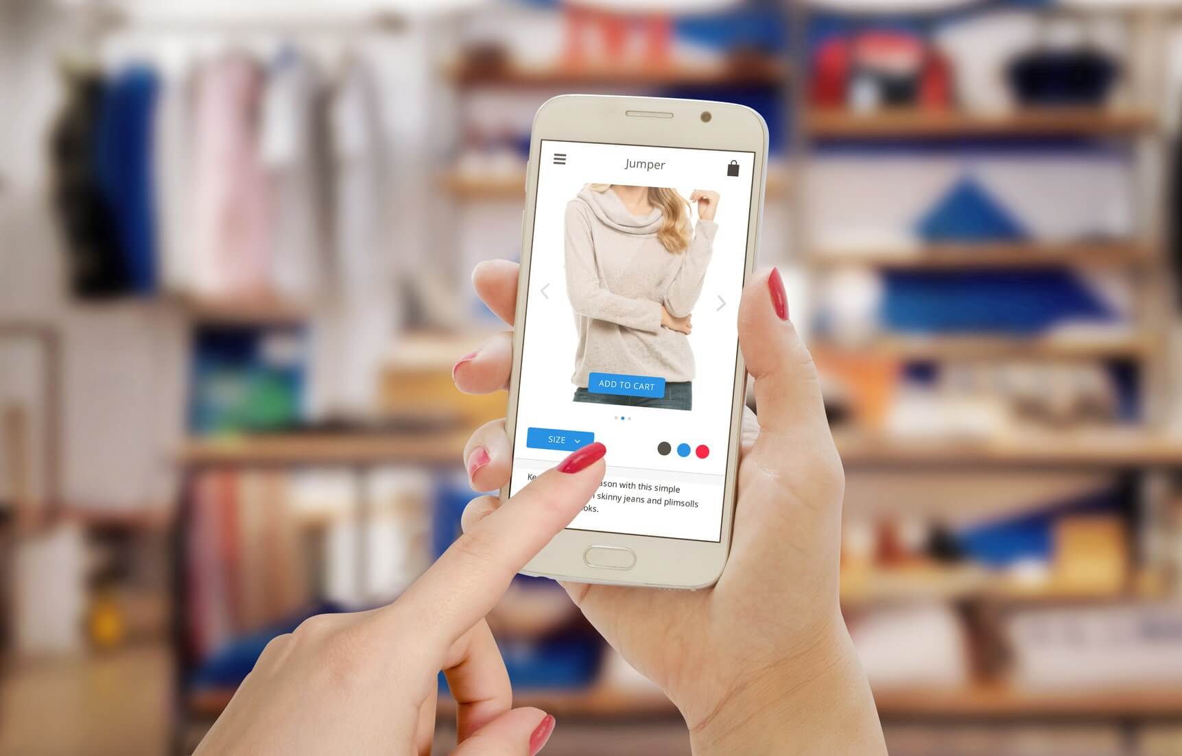 Neue bevh-Studie belegt: E-Commerce ist maßgeblicher Leistungs- und Innovationsträger für die gesamte deutsche Wirtschaft – über 1,2 Millionen Menschen sind im digitalen Handel beschäftigt und steigern den Wohlstand um über 100 Milliarden Euro