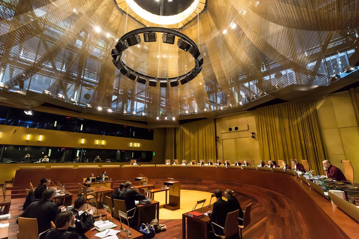 Uniós bíróság: a kiküldetési rendelvény a nemzetközi szállítmányozásra is vonatkozik