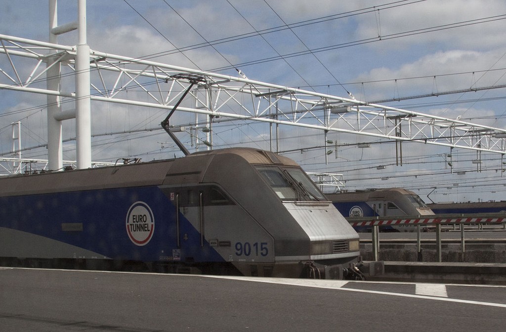 Eurotunnel explains how new Brexit customs procedures will work