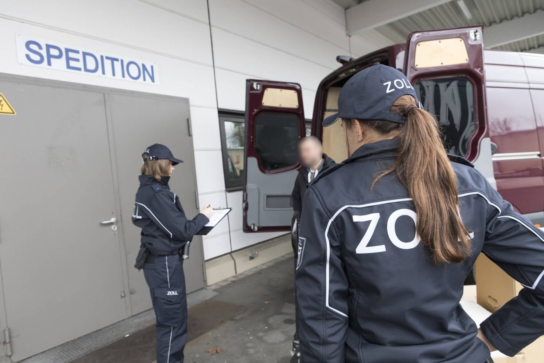 Acht Monate Haftstrafe für die Beschäftigung von Scheinselbstständigen