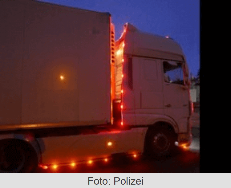 Nie tylko Niemcy wystawiają mandaty za ozdobne światełka. Kary można się spodziewać również w Hiszpanii