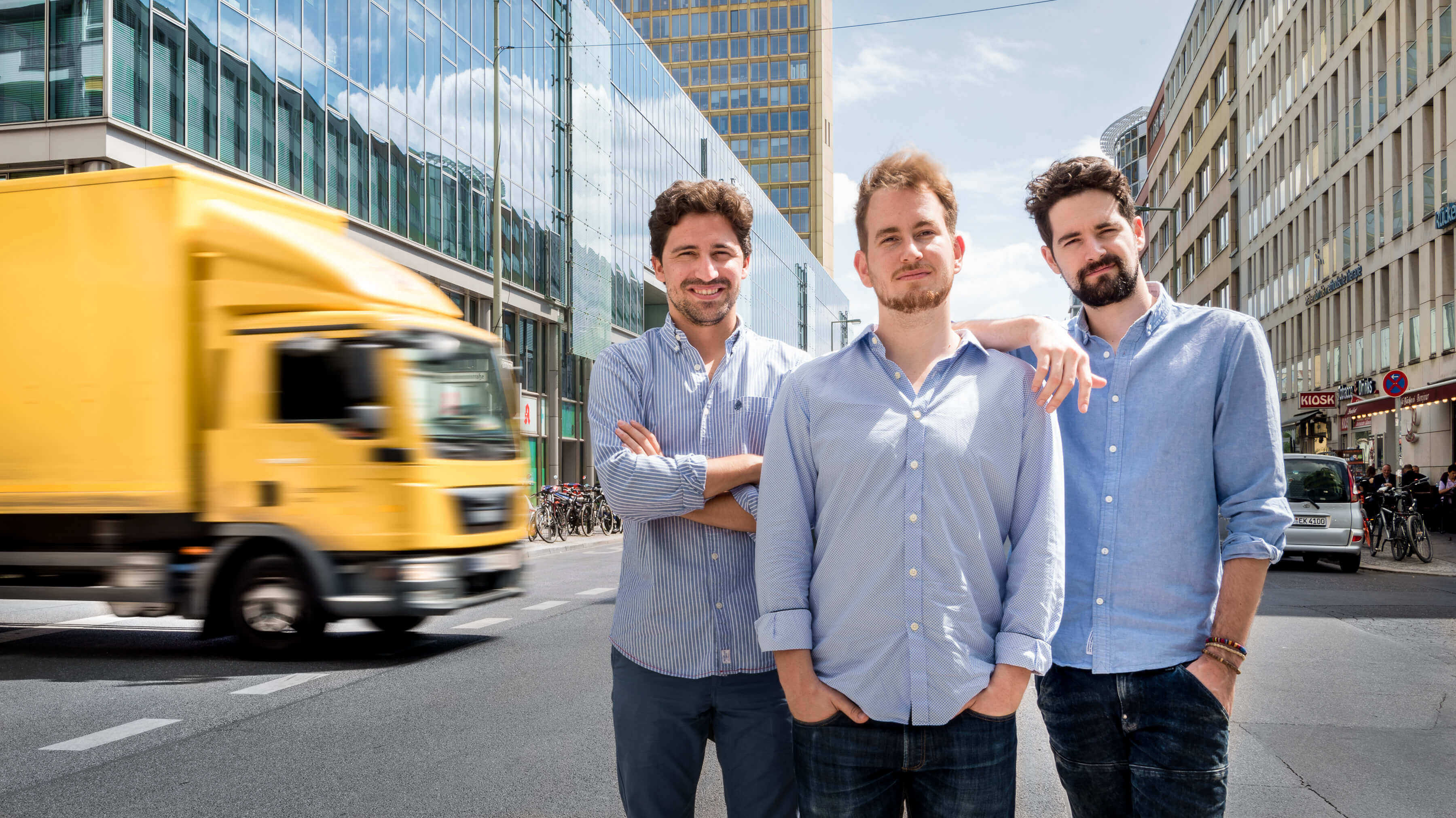 8 órával rövidebb út Barcelonából Budapestre, ha a mesterséges intelligencia tervezi az utat